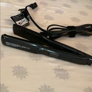 Paul Mitchell straightener